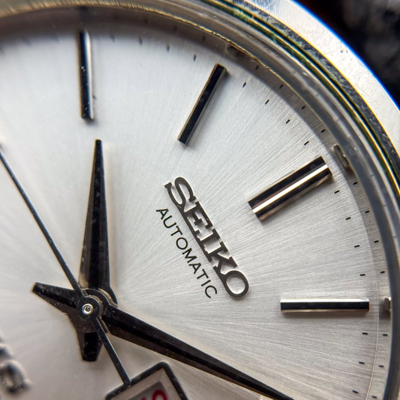 Seiko Seiko - King Seiko - 5626-7111 - Men - 1973 vintage watch - image 18
