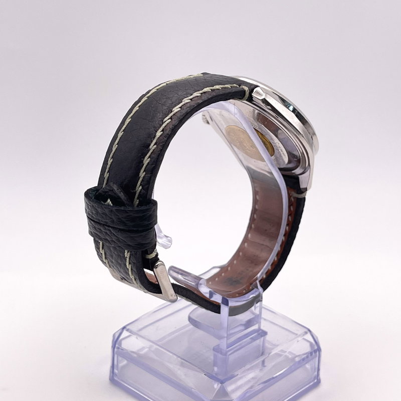 Seiko Seiko - King Seiko Hi-Beat Chronometer 王月 (Ōgetsu) – Royal Moon - 5625-7040 - Men - 1970 vintage watch - image 7