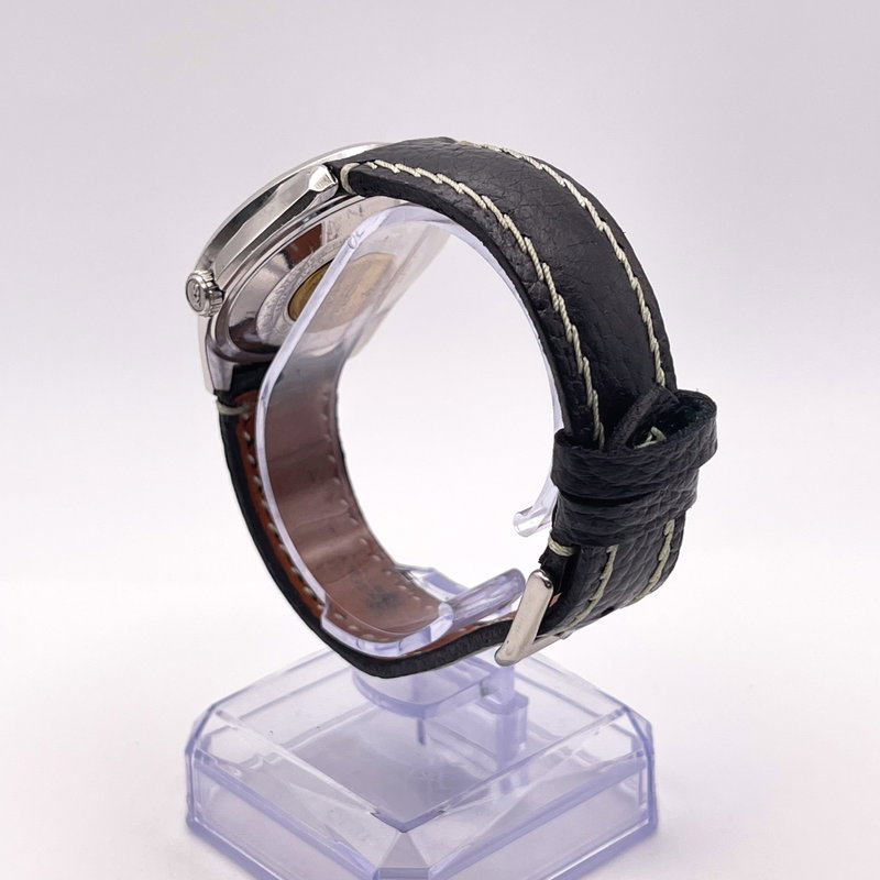 Seiko Seiko - King Seiko Hi-Beat Chronometer 王月 (Ōgetsu) – Royal Moon - 5625-7040 - Men - 1970 vintage watch - image 8