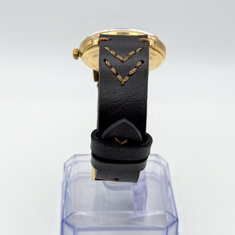 Seiko Seiko - King Seiko "14K-GOLD FILLED" - No reserve price - J14102E - Men - 1962 vintage watch - image 6