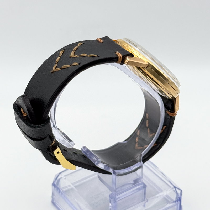 Seiko Seiko - King Seiko "14K-GOLD FILLED" - No reserve price - J14102E - Men - 1962 vintage watch - image 8