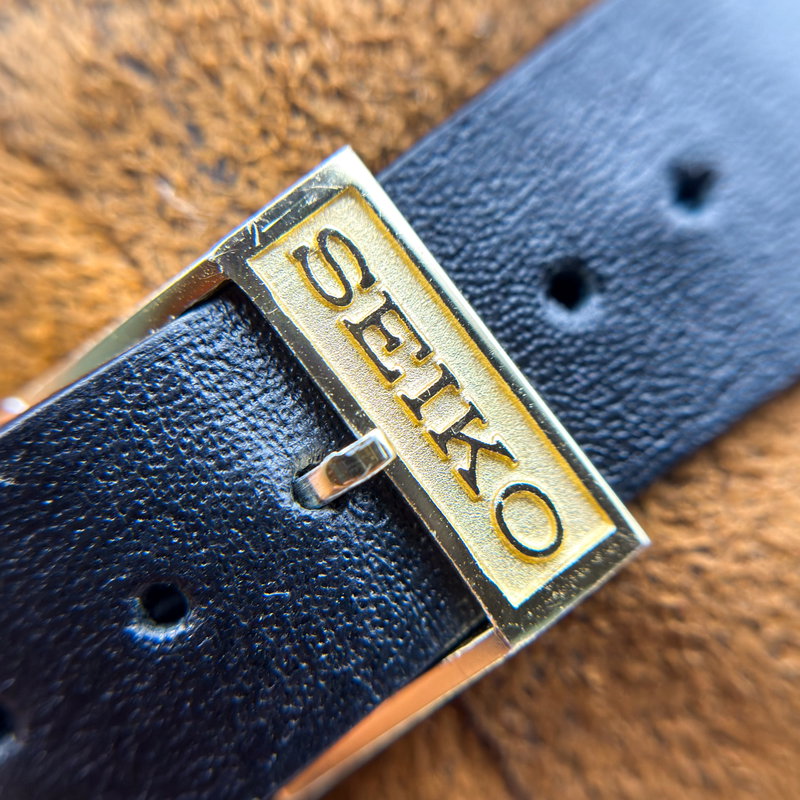 Seiko Seiko - King Seiko "14K-GOLD FILLED" - No reserve price - J14102E - Men - 1962 vintage watch - image 23