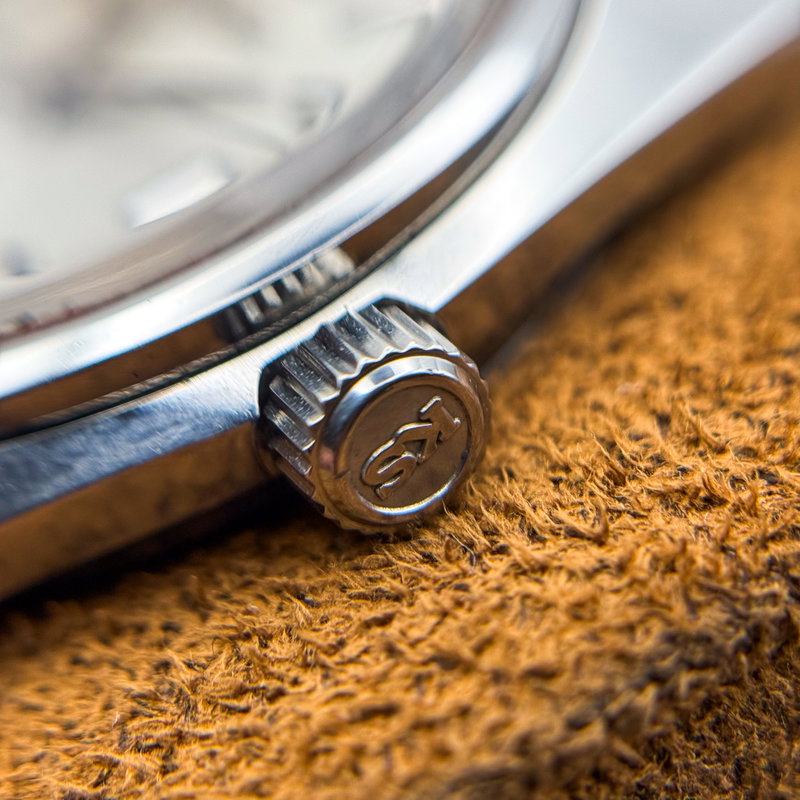 Seiko Seiko - King Seiko - 4502-7001 - Men - 1971 vintage watch - image 28