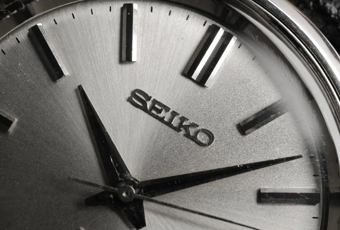 Seiko Seiko - King Seiko - 4502-7001 - Men - 1971 vintage watch - image 4