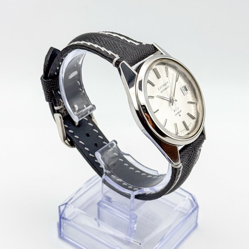Seiko Seiko - King Seiko Hi-Beat - No reserve price - 5625-7000 - Men - 1969 vintage watch - image 5