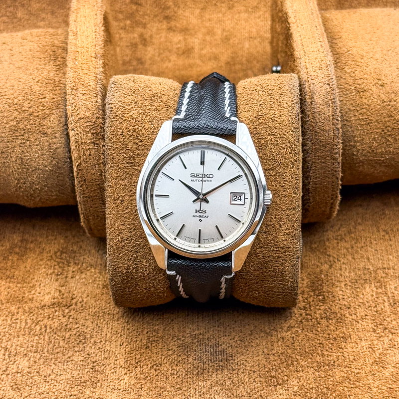 Seiko Seiko - King Seiko Hi-Beat - No reserve price - 5625-7000 - Men - 1969 vintage watch - image 10