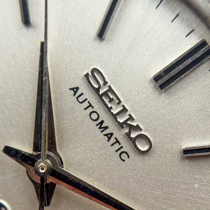 Seiko Seiko - King Seiko Hi-Beat - No reserve price - 5625-7000 - Men - 1969 vintage watch - image 18