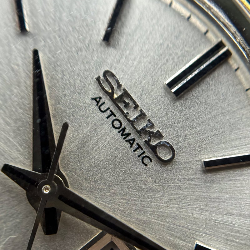 Seiko Seiko - King Seiko Hi-Beat - Sans prix de réserve - 5626-7113 - Homme - 1974 vintage watch - image 18
