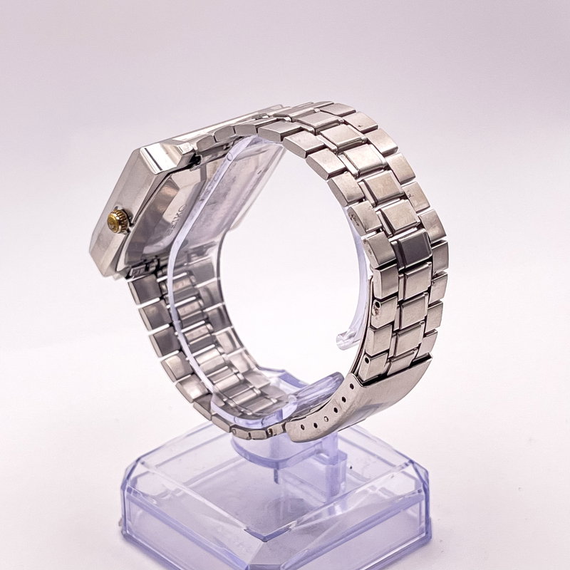 Seiko Seiko - Lord Matic "Gradient Brown Sunburst" 絢影 (Ayakaei) – Vivid Shadow - No reserve price - 5606-5080 - Men - 1972 vintage watch - image 9