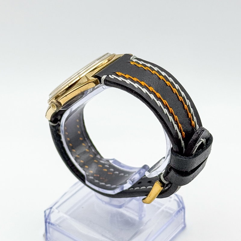 Seiko Seiko - Lord Matic - No reserve price - 5606-7000 - Men - 1969 vintage watch - image 9