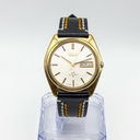 Seiko - Lord Matic  輝静 – Kisei – Shining Stillness - No reserve price - 5606-7000 - Men - 1970-1979 