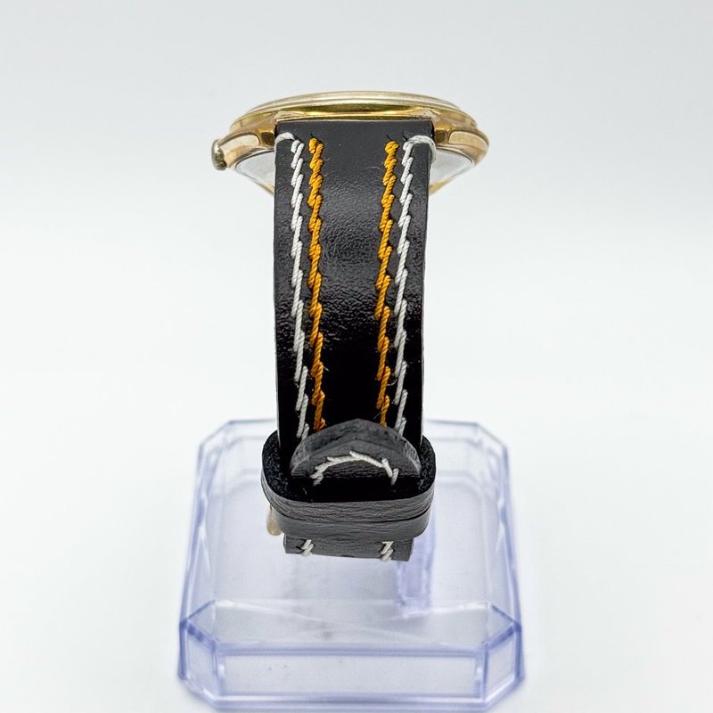 Seiko Seiko - Lord Matic 輝静 – Kisei – Shining Stillness - No reserve price - 5606-7000 - Men - 1970-1979 vintage watch - image 6