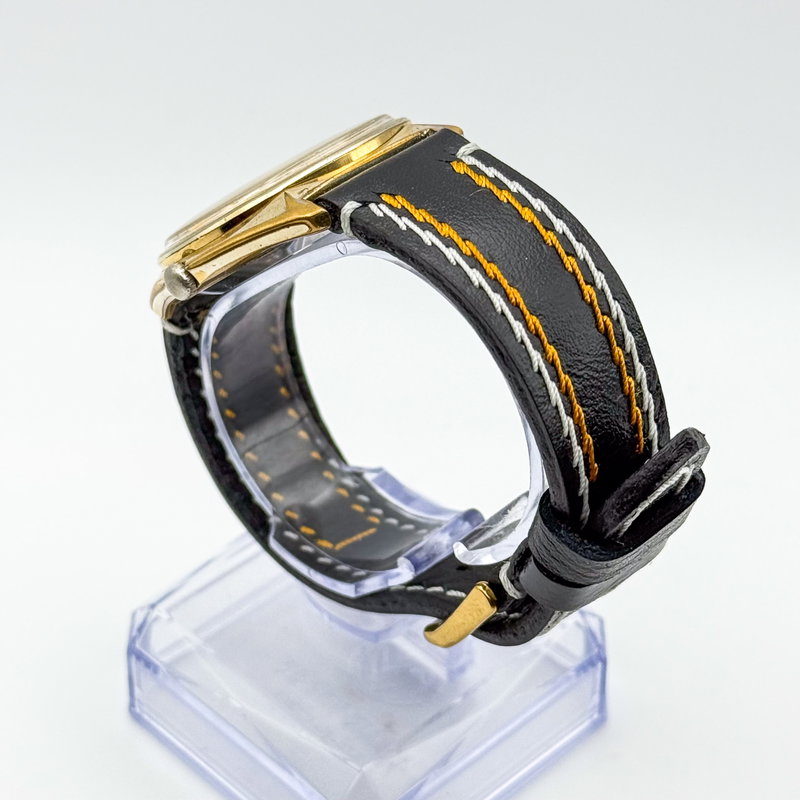 Seiko Seiko - Lord Matic 輝静 – Kisei – Shining Stillness - No reserve price - 5606-7000 - Men - 1970-1979 vintage watch - image 7