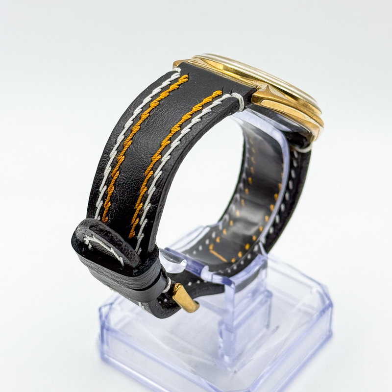 Seiko Seiko - Lord Matic 輝静 – Kisei – Shining Stillness - No reserve price - 5606-7000 - Men - 1970-1979 vintage watch - image 8