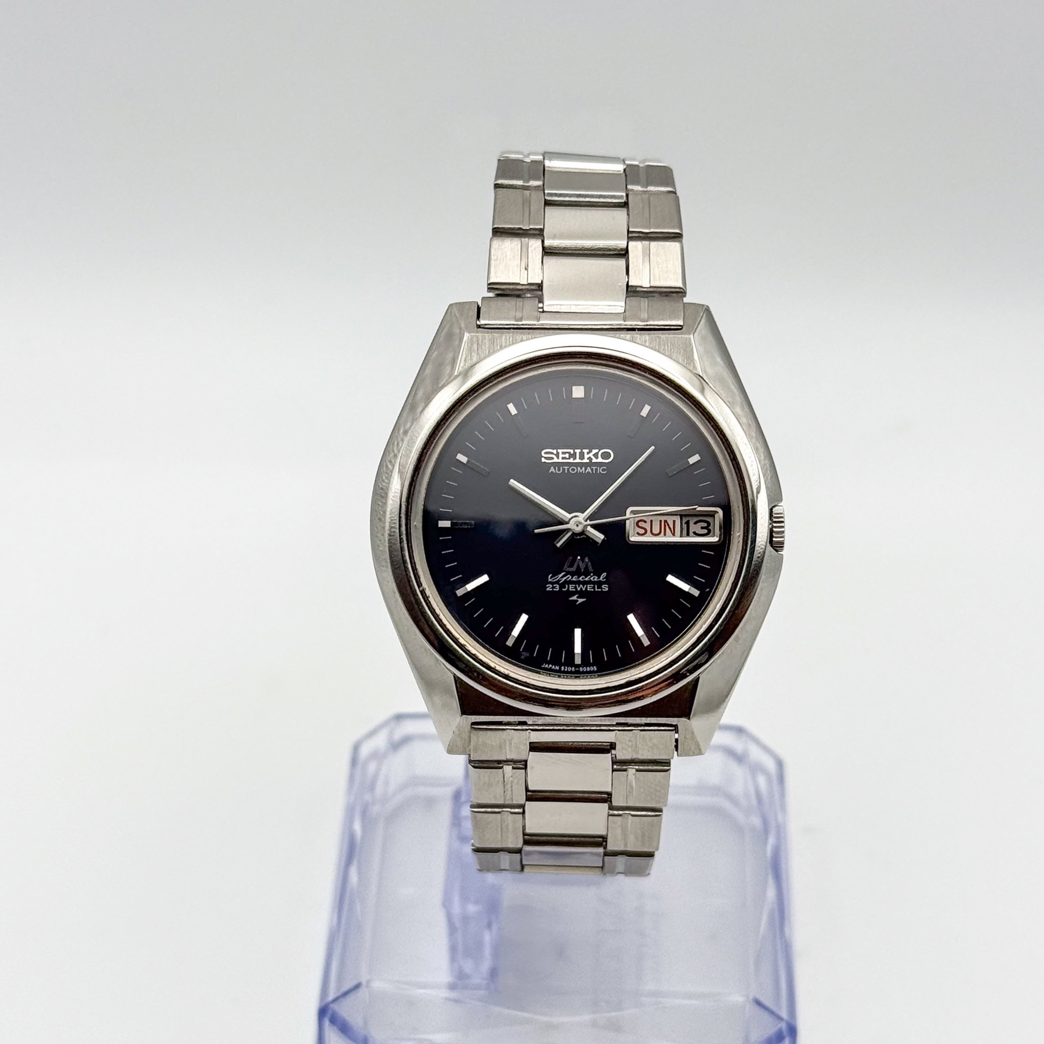 Seiko - Lord Matic Special - No reserve price - 5206-6080 - Men - 1971