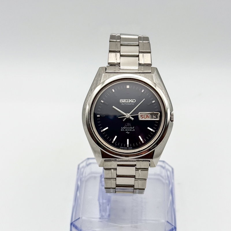 Seiko Seiko - Lord Matic Special - Ohne mindestpreis - 5206-6080 - Herren - 1971 vintage watch - image 1
