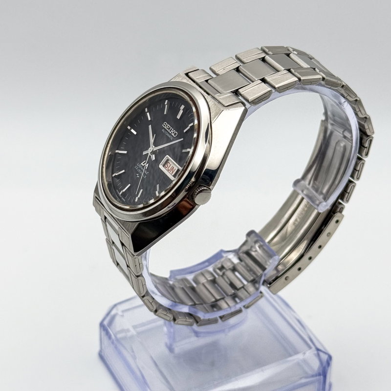 Seiko Seiko - Lord Matic Special - Ohne mindestpreis - 5206-6080 - Herren - 1971 vintage watch - image 3