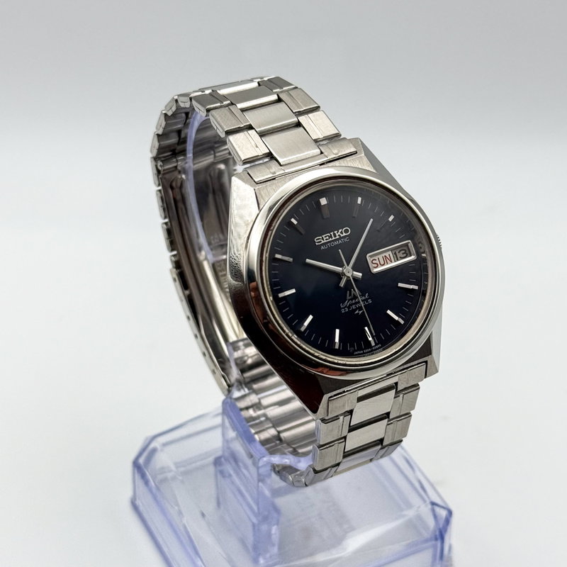Seiko Seiko - Lord Matic Special - Ohne mindestpreis - 5206-6080 - Herren - 1971 vintage watch - image 4