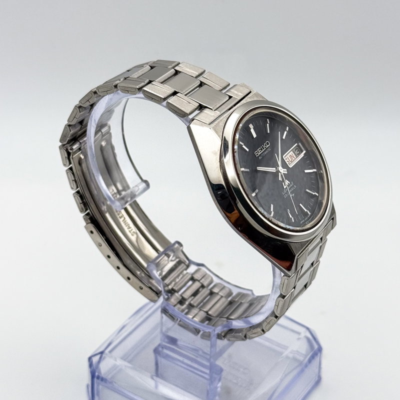 Seiko Seiko - Lord Matic Special - Ohne mindestpreis - 5206-6080 - Herren - 1971 vintage watch - image 5