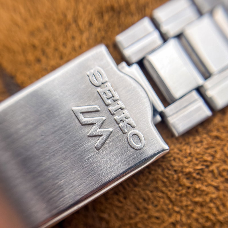 Seiko Seiko - Lord Matic Special - Ohne mindestpreis - 5206-6080 - Herren - 1971 vintage watch - image 16