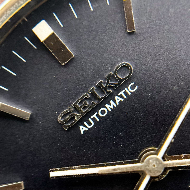 Seiko Seiko - Lord Matic Special - Ohne mindestpreis - 5206-6080 - Herren - 1971 vintage watch - image 18