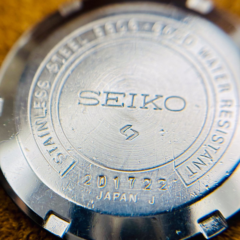 Seiko Seiko - Lord Matic - No reserve price - 5606-6060 - Men - 1972 vintage watch - image 14