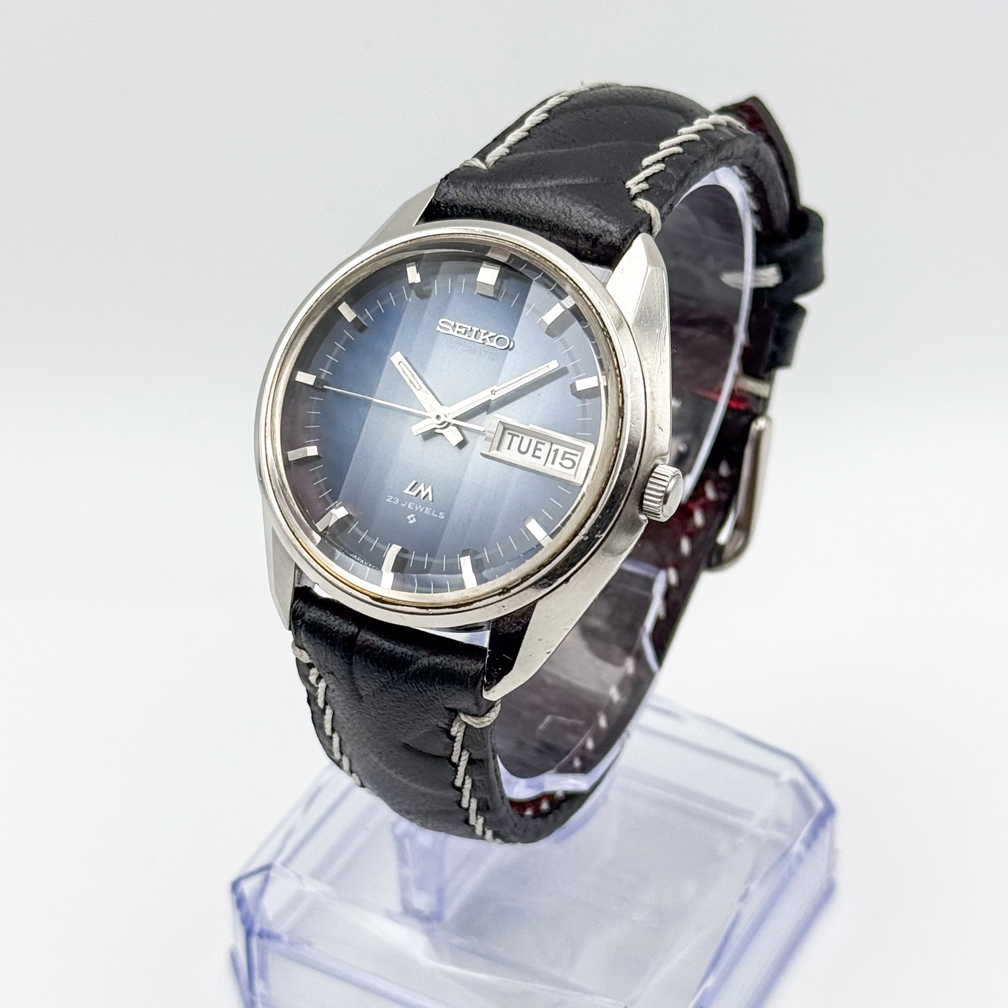 Seiko - Lord Matic - No reserve price - 5606-7280 - Men - 1972