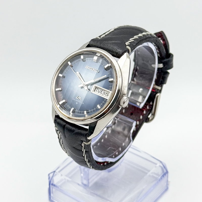 Seiko Seiko - Lord Matic - No reserve price - 5606-7280 - Men - 1972 vintage watch - image 2