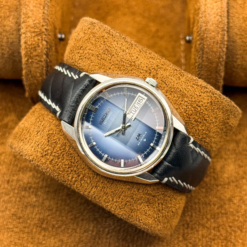 Seiko Seiko - Lord Matic - No reserve price - 5606-7280 - Men - 1972 vintage watch - image 14