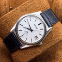 Seiko - Lord Matic 雪声 (Yukigoe) – Sound of Snow - No reserve price - 5606-7020 - Men - 1969