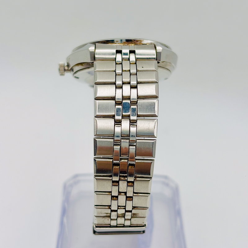 Seiko Seiko - Lord Matic De Luxe 静雪 – Seisetsu – Silent Snow - No reserve price - 5626-8140 - Men - 1976 vintage watch - image 24