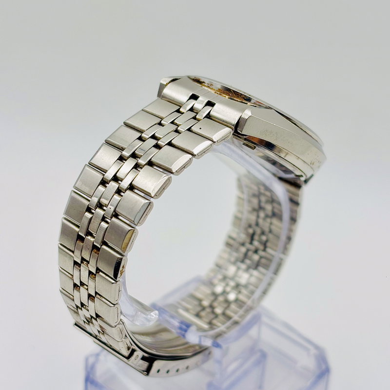 Seiko Seiko - Lord Matic De Luxe 静雪 – Seisetsu – Silent Snow - No reserve price - 5626-8140 - Men - 1976 vintage watch - image 25