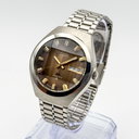 Seiko - Lord Matic "Gradient Brown Sunburst" [Near-Mint] 静跡 (Seiseki) – Silent Trace - No reserve price - 5606-7360 - Men - 1974