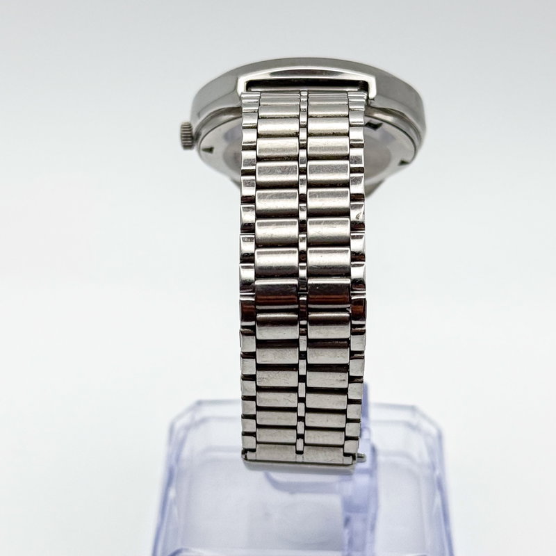 Seiko Seiko - Lord Matic "Gradient Brown Sunburst" [Near-Mint] 静跡 (Seiseki) – Silent Trace - No reserve price - 5606-7360 - Men - 1974 vintage watch - image 5