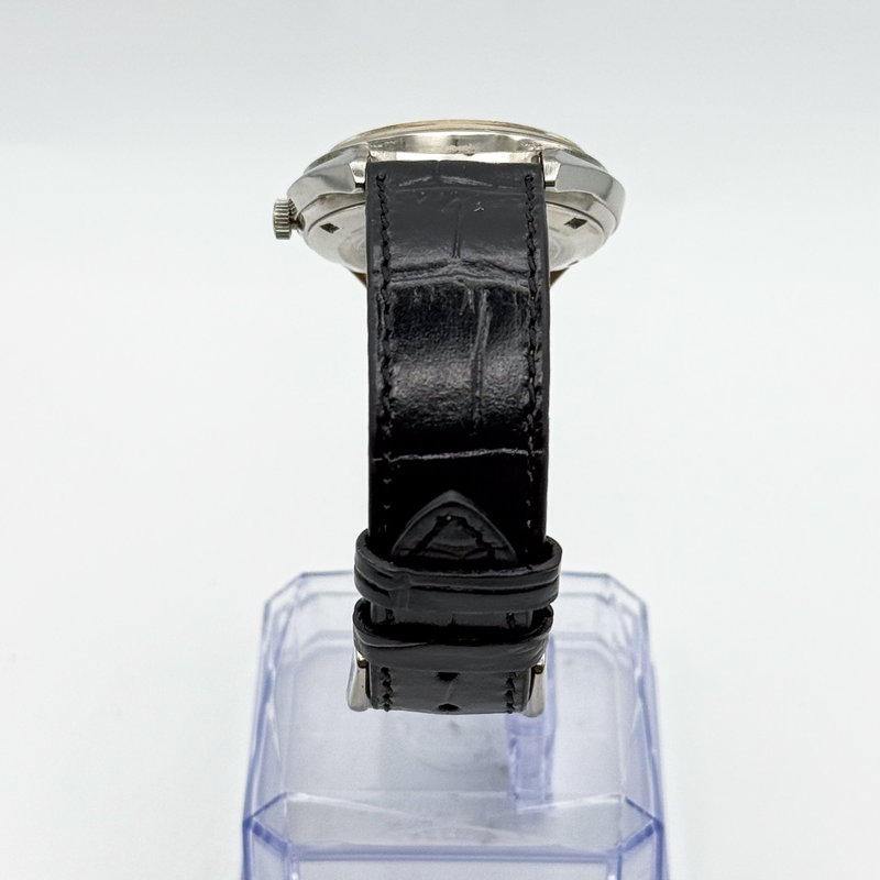 Seiko Seiko - Lord Matic "Emerald Sunburst" 移影 (Iei) – Shifting Shadow - No reserve price - 5606-7191 - Men - 1972 vintage watch - image 5