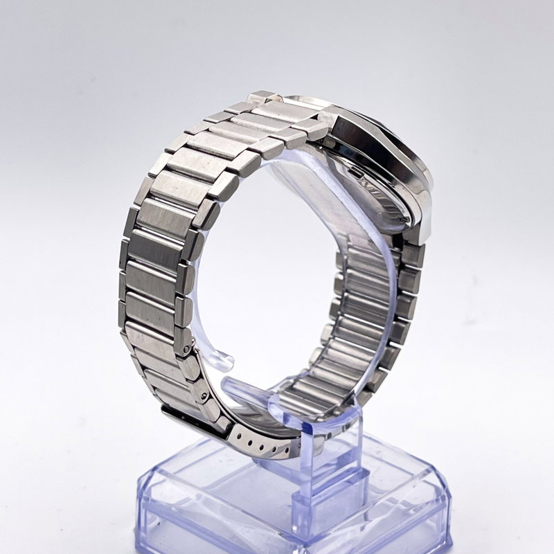 Seiko Seiko - Lord Matic "Gradient White Sunburst" 月華 (Gekka) – Moon Blossom - No Reserve Price - 5606-7350 - Men - 1974 vintage watch - image 25
