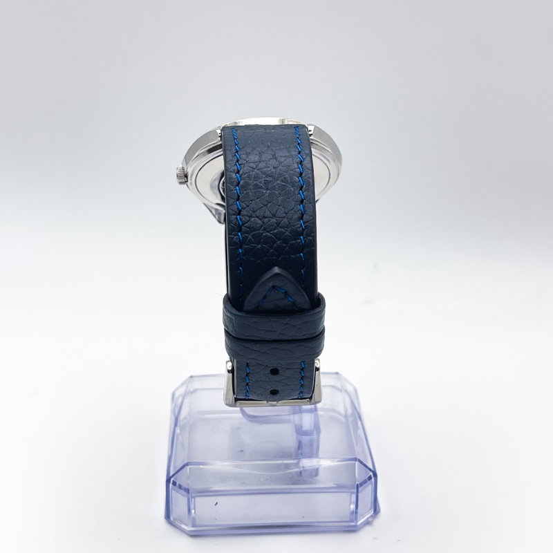 Seiko Seiko - LM 観紋 (Kanmon) – Observed Pattern - No Reserve Price - 5606-7190 - Men - 1971 vintage watch - image 21