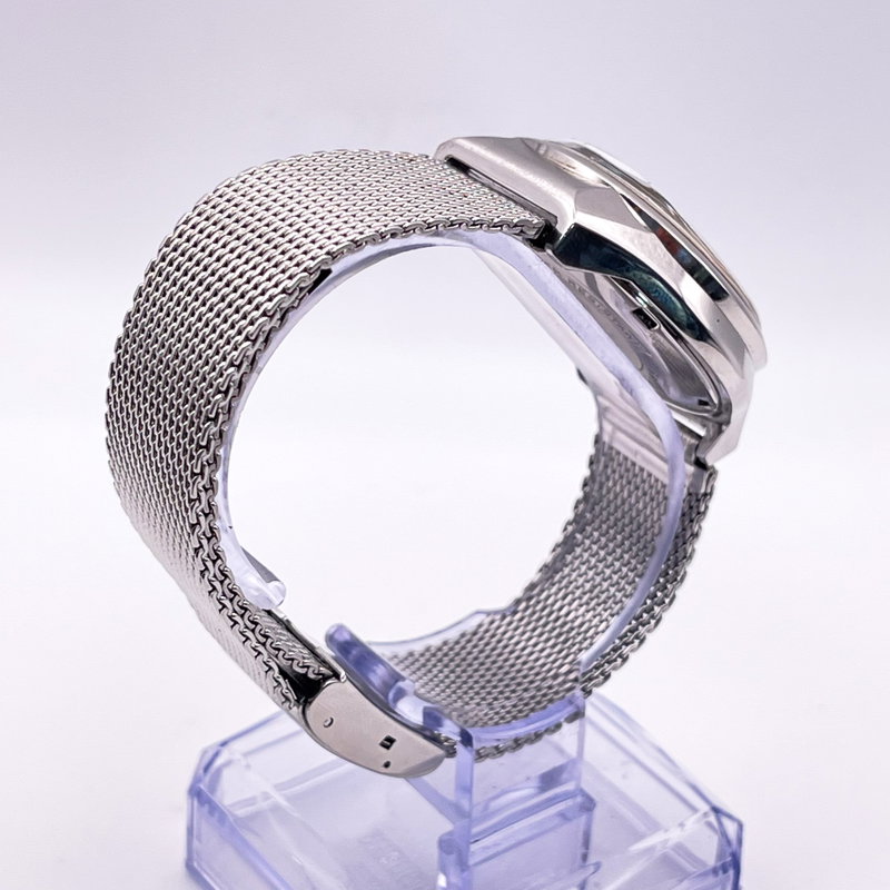 Seiko Seiko - Lord Matic "Gradient Grey Sunburst" 柔光 – Jūkō – Gentle Light - No reserve price - 5606-7290 - Men - 1973 vintage watch - image 29