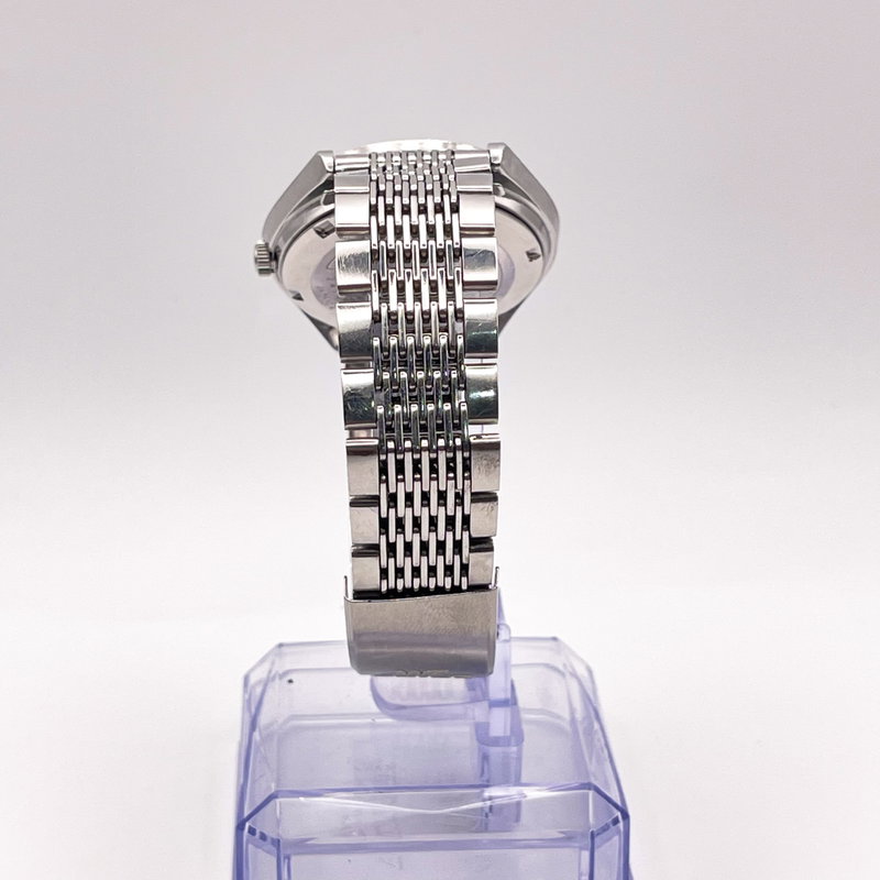 Seiko Seiko - Lord Matic 月海 (Getsukai) – Moon Sea - No reserve price - 5606-7071 - Men - 1972 vintage watch - image 8