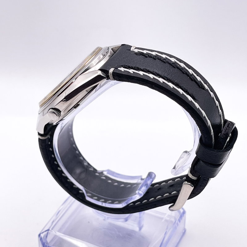Seiko Seiko - Lord Matic 銀徽 (Ginki) – Silver Crest - No reserve price - 5606-7192 - Men - 1974 vintage watch - image 7