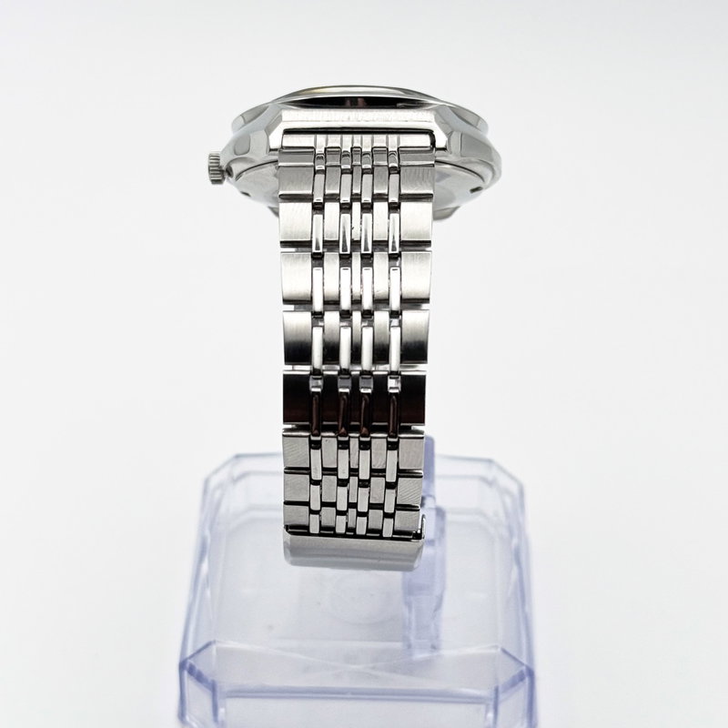 Seiko Seiko - Lord Matic - 5606-8061 - Men - 1974 vintage watch - image 12
