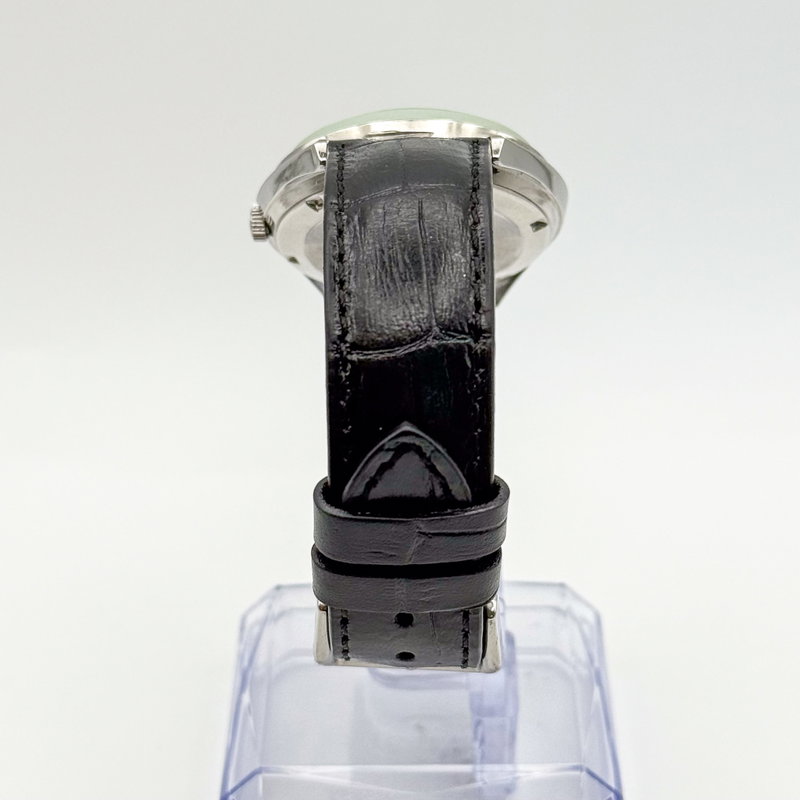 Seiko Seiko - Lord Matic [Near-Mint] 静星 (Seisei) – Quiet Star - No reserve price - 5606-7192 - Men - 1974 vintage watch - image 5