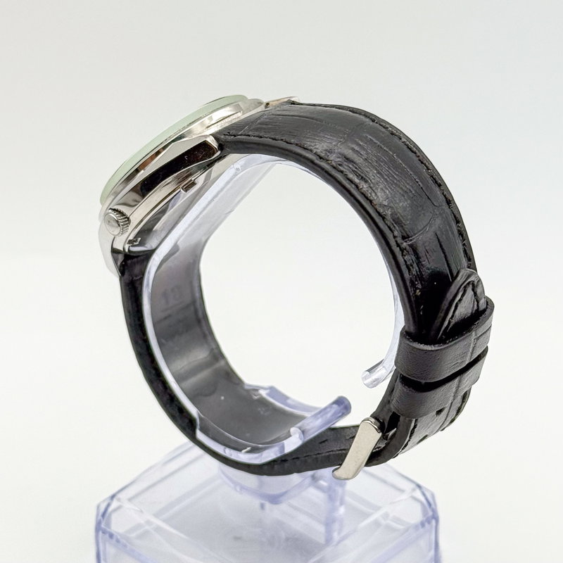 Seiko Seiko - Lord Matic [Near-Mint] 静星 (Seisei) – Quiet Star - No reserve price - 5606-7192 - Men - 1974 vintage watch - image 6