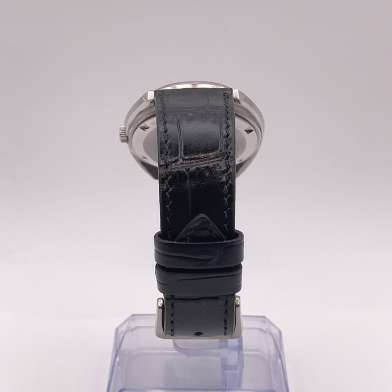 Seiko Seiko - Lord Matic "Gradient Blue Sunburst" 柔映 (Jūei) – Gentle Glow - No reserve price - 5D3112 - Men - 1975 vintage watch - image 11