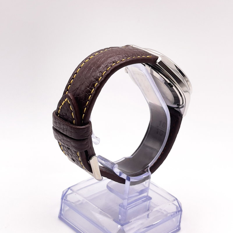 Seiko Seiko - Lord Matic "Gradient Golden Sunburst" [Near-Mint] 凛光 (Rinkō) – Dignified Light - No reserve price - 5606-7351 - Men - 1974 vintage watch - image 6