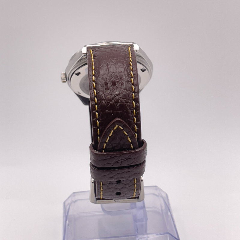 Seiko Seiko - Lord Matic "Gradient Golden Sunburst" [Near-Mint] 凛光 (Rinkō) – Dignified Light - No reserve price - 5606-7351 - Men - 1974 vintage watch - image 8