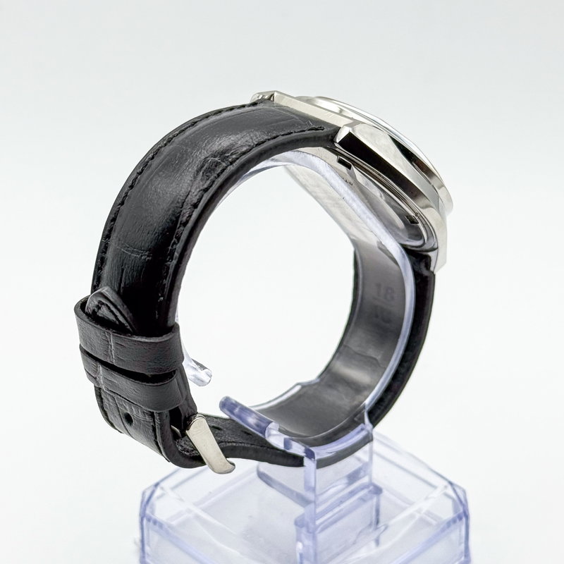 Seiko Seiko - Lord Matic "Gradient Green Sunburst" [Near-Mint] 流光 (Ryūkō) – Flowing Light - No reserve price - 5606-7310 - Men - 1973 vintage watch - image 9