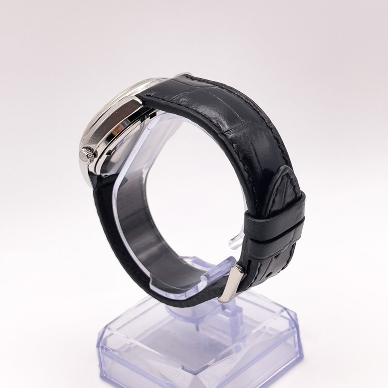 Seiko Seiko - Lord Matic 結影 (Ketsuei) – Bound Shadow - No reserve price - 5606-7072 - Men - 1974 vintage watch - image 10