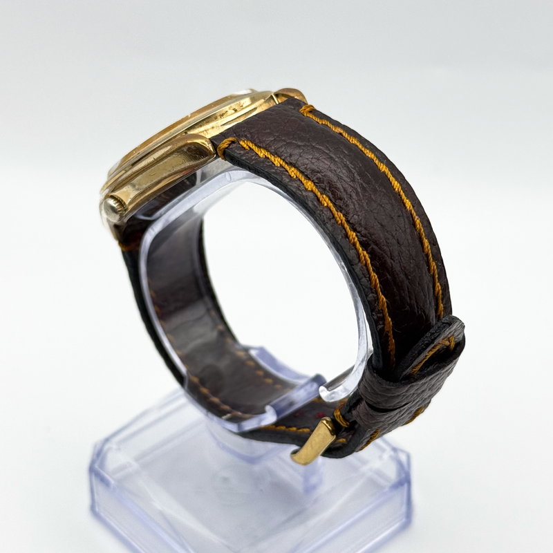 Seiko Seiko - Lord Matic 金風 (Kinpū) – Golden Wind - No reserve price - 5606-7070 - Men - 1973 vintage watch - image 5