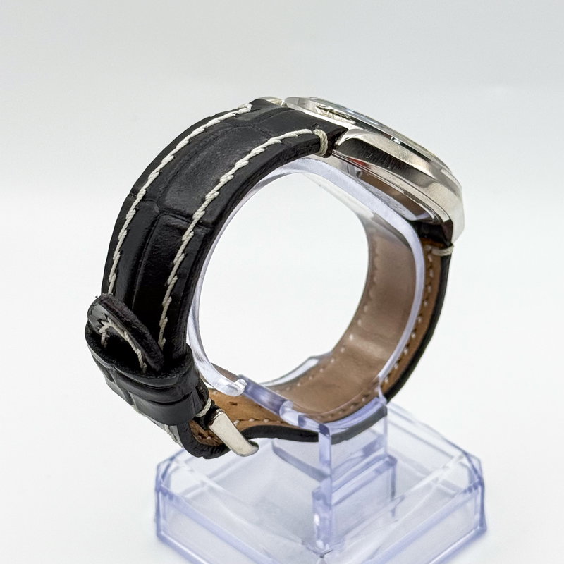 Seiko Seiko - Lord Matic 銀波 (Ginpa) – Silver Wave - No reserve price - 5606-7070 - Men - 1970 vintage watch - image 7